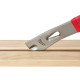 Milwaukee scrap nailer, 305mm, plastic (4932478253) Milwaukee scrap nailer, 305mm, plastic (4932478253)