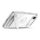 Spigen Чохол Spigen для iPhone 17 Air, Ultra Hybrid S MagFit, Clear White (ACS09926)