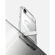 Spigen Чохол Spigen для iPhone 17 Air, Ultra Hybrid S MagFit, Clear White (ACS09926)