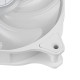SilverStone Water cooling system Perma Frost Premium PF360W-ARGB-V2, LGA1700, 2066, 2011, 1200, 115x, AM5, AM4, FM1, FM2, TDP300W (SST-PF360W-ARGB-V2)