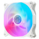 SilverStone Water cooling system Perma Frost Premium PF360W-ARGB-V2, LGA1700, 2066, 2011, 1200, 115x, AM5, AM4, FM1, FM2, TDP300W (SST-PF360W-ARGB-V2)