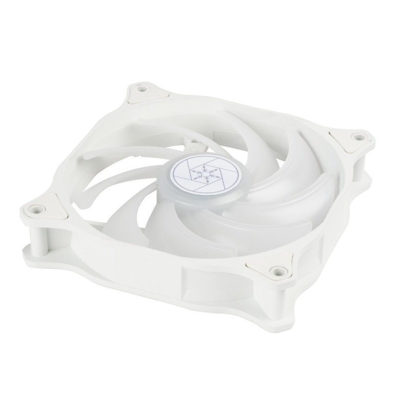 SilverStone Water cooling system Perma Frost Premium PF360W-ARGB-V2, LGA1700, 2066, 2011, 1200, 115x, AM5, AM4, FM1, FM2, TDP300W (SST-PF360W-ARGB-V2)