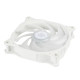 SilverStone Water cooling system Perma Frost Premium PF360W-ARGB-V2, LGA1700, 2066, 2011, 1200, 115x, AM5, AM4, FM1, FM2, TDP300W (SST-PF360W-ARGB-V2)