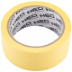 Neo Tools Стрічка малярна Neo Tools, 25мх48мм, жовтий (56-066)