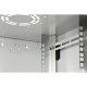 Digitus Шафа DIGITUS 19 , 7U, Wall Mounting Dynamic-N, 600x450 мм, 60кг максимально, розібрана, сіра (DN-37100)