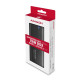 Карман внешний AXAGON USB-C 3.2 Gen 2 metal box for M.2 NVMe & SATA SSD RAW (EEM2-SB2)