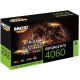 Inno3d Видеокарта GeForce RTX 4060 8GB GDDR6 TWIN X2 OC