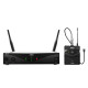 Микрофон AKG WMS420 Presenter SET Band A (3414H00010)