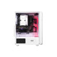 2E 2E PC Decimal Intel i7-12700F, 16Gb, F1TB, NVD4060TI-8, B660, G338W, 700W, FreeDos, White (2E-10002)