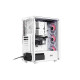 2E 2E PC Decimal Intel i7-12700F, 16Gb, F1TB, NVD4060TI-8, B660, G338W, 700W, FreeDos, White (2E-10002)