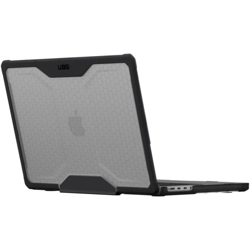 UAG Apple MacBook Pro 16  2021 Plyo, Ice (134003114343)