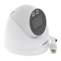 Камера видеонаблюдения Dahua DH-IPC-HDW2449T-S-IL (3.6)