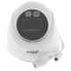 Камера видеонаблюдения Dahua DH-IPC-HDW2449T-S-IL (3.6)