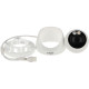 Камера видеонаблюдения Dahua DH-IPC-HDW2449T-S-IL (3.6)