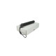 Лазерная указка Voltronic Laser 301, лазер фіолетового кольору, зарядка USB (KY-301-Pur)
