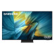 Телевизор Samsung QE65S95FAUXUA