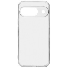 Чехол для мобильного телефона BeCover Google Pixel 9 Transparancy (712293)