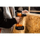 Neo Tools cordless screwdriver-drill Energy+ 18V brushless 95 Nm 0-320 0-1700 rpm 1.2 kg without battery and spare part (04-619)