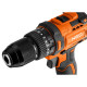 Neo Tools cordless screwdriver-drill Energy+ 18V brushless 95 Nm 0-320 0-1700 rpm 1.2 kg without battery and spare part (04-619)