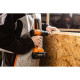 Neo Tools cordless screwdriver-drill Energy+ 18V brushless 95 Nm 0-320 0-1700 rpm 1.2 kg without battery and spare part (04-619)