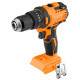 Neo Tools cordless screwdriver-drill Energy+ 18V brushless 95 Nm 0-320 0-1700 rpm 1.2 kg without battery and spare part (04-619)