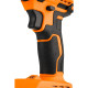 Neo Tools cordless screwdriver-drill Energy+ 18V brushless 95 Nm 0-320 0-1700 rpm 1.2 kg without battery and spare part (04-619)