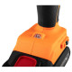 Neo Tools cordless screwdriver-drill Energy+ 18V brushless 95 Nm 0-320 0-1700 rpm 1.2 kg without battery and spare part (04-619)