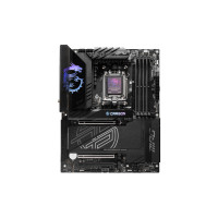 MSI Материнcкая плата MPG X870E CARBON WIFI sAM5 X870E 4xDDR5 HDMI WiFi BT ATX (911-7E49-005)