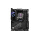 MSI Motherboard MPG X870E CARBON WIFI sAM5 X870E 4xDDR5 HDMI WiFi BT ATX (911-7E49-005)