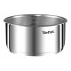 Tefal Набір посуду Tefal Ingenio Emotion, 22пр., нержавіюча сталь, скло, пластик, бакеліт, сріблястий (L897SM74)