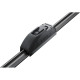 Bosch Склоочисник Aerotwin безкаркасний 500мм (3 397 008 535) (3397008535)
