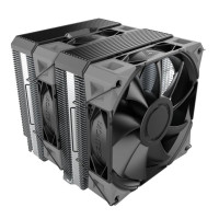 Кулер для процессора MONTECH NX600 (B)