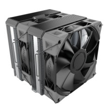 Кулер до процесора MONTECH NX600 (B)