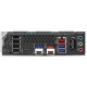 Материнская плата GIGABYTE X870 GAMING X WIFI7