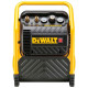 Компрессор DeWALT DPC10QTC 119 л/мин, 1.1 кВт (DPC10QTC)