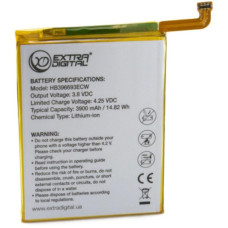 Аккумуляторная батарея Extradigital Huawei Mate 8 3900 mAh (BMH6461)