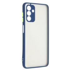 Чехол для мобильного телефона Armorstandart Frosted Matte Samsung A04s / A13 5G Navy Blue (ARM66707)