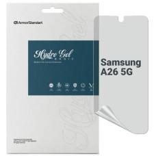 Пленка защитная Armorstandart Matte Samsung A26 5G (ARM82221)