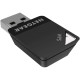 Сетевая карта Wi-Fi Netgear A6100 (A6100-100PES)