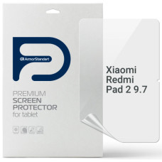 Пленка защитная Armorstandart hydrogel Matte Xiaomi Redmi Pad 2 9.7 (ARM92787)