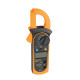 Tolsen electrical measuring pliers, 0-600 V, wire diameter up to 28 mm, LCD display. (38034)