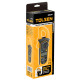 Tolsen electrical measuring pliers, 0-600 V, wire diameter up to 28 mm, LCD display. (38034)