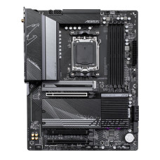 Gigabyte Motherboard B650 A ELITE AX V2 sAM5 B650 4xDDR5 M.2 Wi-Fi BT HDMI DP ATX (B650_A_ELITE_AX_V2)