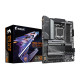 Gigabyte Motherboard B650 A ELITE AX V2 sAM5 B650 4xDDR5 M.2 Wi-Fi BT HDMI DP ATX (B650_A_ELITE_AX_V2)