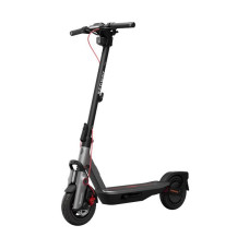 Segway Електросамокат F3 E, сірий (AA.05.17.01.0005)