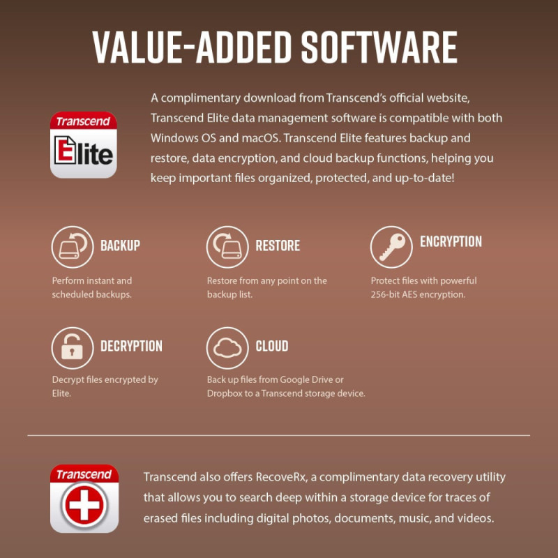 Transcend Накопичувач Transcend 512GB USB 3.2 Type-A + Type-C JetFlash 930 R420/W400MB/s Чорний (TS512GJF930C) Transcend Накопичувач Transcend 512GB USB 3.2 Type-A + Type-C JetFlash 930 R420/W400MB/s Чорний (TS512GJF930C)