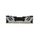 Модуль памяти для компьютера DDR5 48GB 6000 MHz Renegade Silver XMP Kingston Fury (ex.HyperX) (KF560C32RS-48)