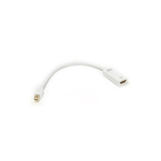 Переходник mini DisplayPort to HDMI PowerPlant (KD00AS1279)