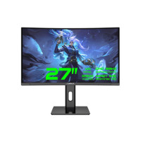 Монитор Gamemax GMX27C165Q