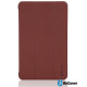 Чехол для планшета BeCover Smart Case для Lenovo Tab E10 TB-X104 Brown (703276)